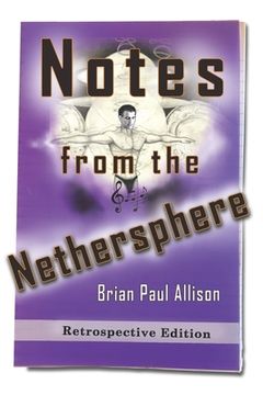 portada Notes from the Nethersphere: [Retrospective Edition] (en Inglés)