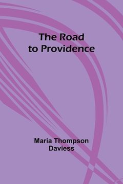 portada The Road to Providence (en Inglés)