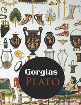 portada Gorgias (Annotated) 
