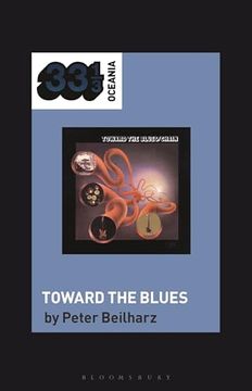 portada Chain's Toward the Blues (en Inglés)