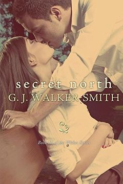 portada Secret North