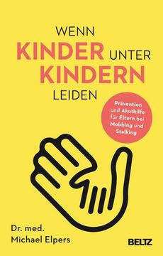 portada Wenn Kinder Unter Kindern Leiden (in German)