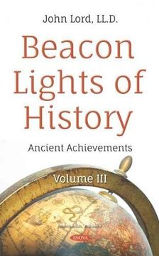 portada Beacon Lights of History