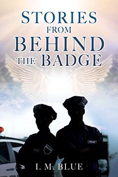 portada Stories From Behind the Badge (en Inglés)