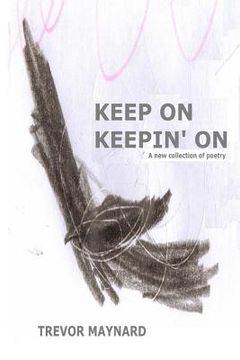portada Keep on Keepin' On (in English)