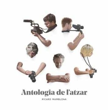 portada Antologia de Latzar (en Catalá)