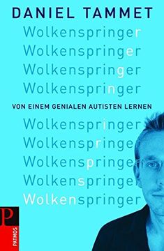 portada Wolkenspringer: Von einem genialen Autisten lernen (in German)