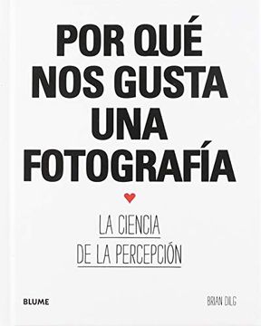 portada Por qué nos Gusta una Fotografía (in Spanish)