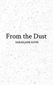 portada From the Dust (en Inglés)