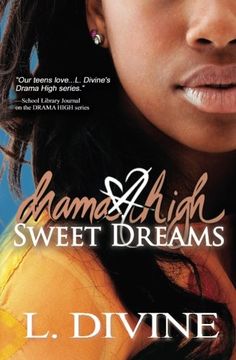 portada Drama High, vol. 17: Sweet Dreams (Volume 17) (en Inglés)