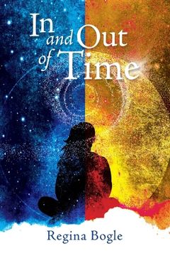 portada In and Out of Time (en Inglés)