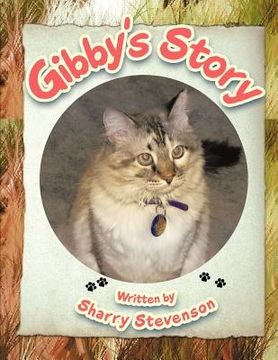 portada gibby's story (in English)