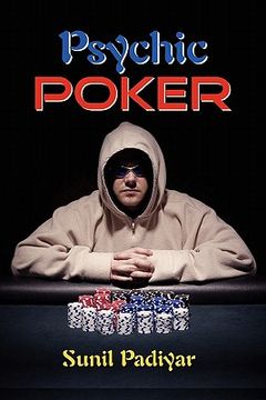 portada psychic poker (in English)