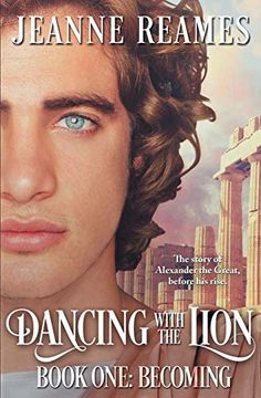 portada Dancing With the Lion: Becoming (en Inglés)