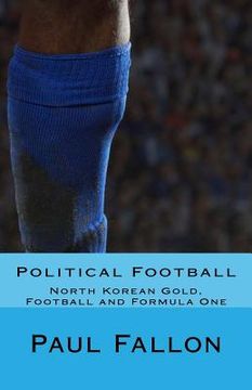 portada Political Football (in English)