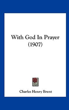 portada with god in prayer (1907) (in English)