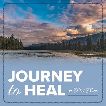 portada Journey to Heal (en Inglés)