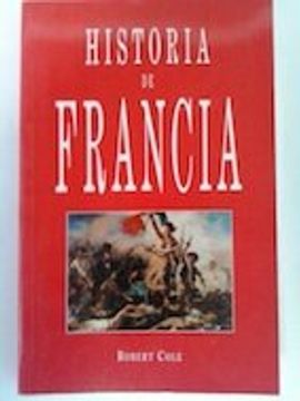 portada Historia de Francia