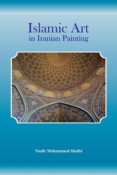 portada Islamic Art in Iranian Painting (en Inglés)