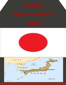 portada Business Opportunities in Japan