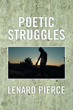 portada Poetic Struggles (en Inglés)