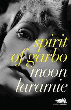 portada Spirit of Garbo (en Inglés)