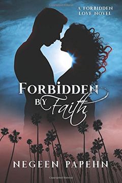 portada Forbidden by Faith: Volume 1 (Forbidden Love)