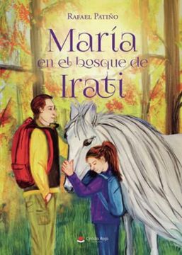 portada María en el Bosque de Irati (in Spanish)