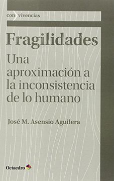 portada Fragilidades (in Spanish)