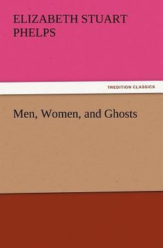 portada men, women, and ghosts (in English)