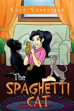 portada The Spaghetti Cat