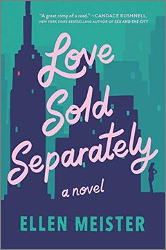 portada Love Sold Separately: A Novel (in English)