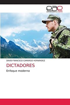 portada Dictadores (in Spanish)