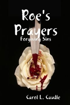 portada Roe's Prayers: Forgiving Sins (en Inglés)