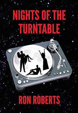 portada Nights of the Turntable