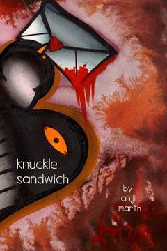 portada knuckle sandwich (en Inglés)