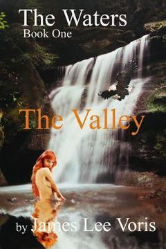 portada The Waters - Book 1: The Valley (en Inglés)