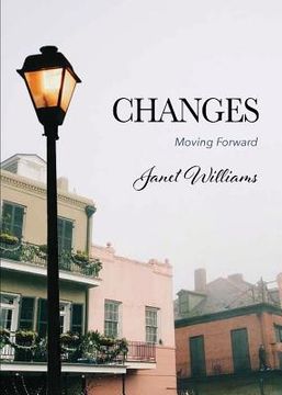 portada Changes: Moving Forward (en Inglés)