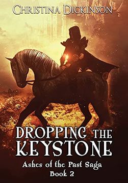 portada Dropping the Keystone 