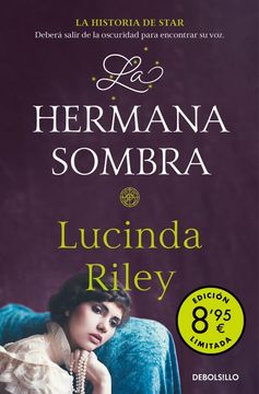 La Hermana Sombra (Campaña de Verano Edición Limitada) (Las Siete Hermanas): La Historia de Star