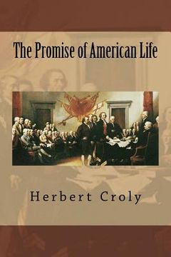 portada The Promise of American Life