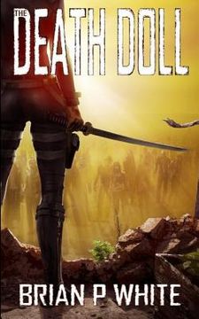 portada The Death Doll (5x8) (en Inglés)
