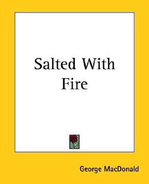 portada salted with fire
