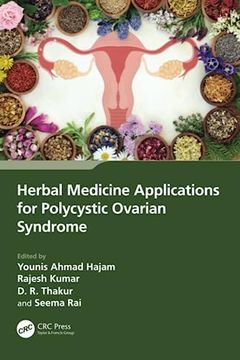 portada Herbal Medicine Applications for Polycystic Ovarian Syndrome 