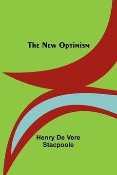 portada The New Optimism (in English)