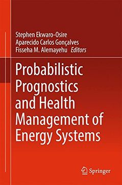 portada Probabilistic Prognostics and Health Management of Energy Systems