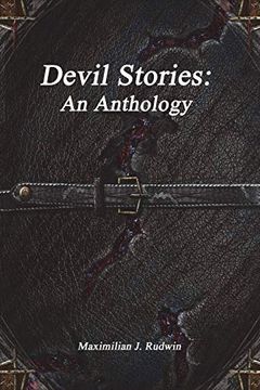 portada Devil Stories: An Anthology (in English)