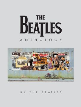 値下げ！ BEATLES ANTHOLOGY COLLECTION ポスター付 The Beatles ANTHOLOGY COLLECTION 12 LP Box Set Vinyl Japan Edition