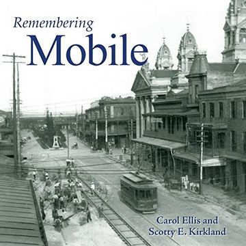 portada Remembering Mobile (in English)