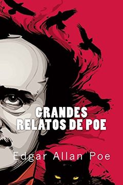 portada Grandes Relatos de poe (in Spanish)